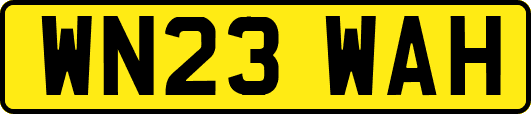 WN23WAH