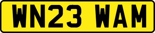 WN23WAM