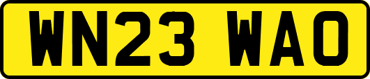 WN23WAO