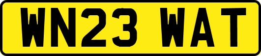 WN23WAT
