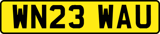 WN23WAU