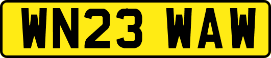 WN23WAW
