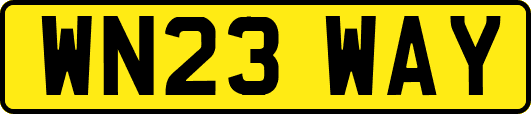 WN23WAY
