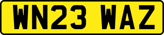 WN23WAZ