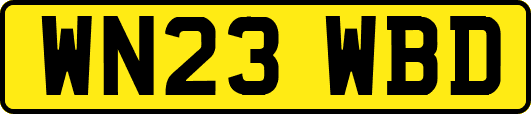 WN23WBD