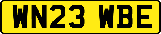 WN23WBE