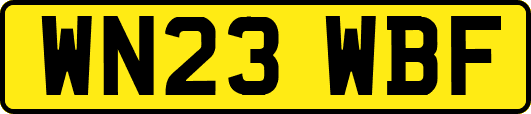 WN23WBF