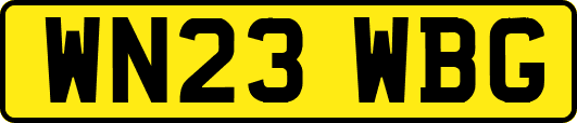 WN23WBG
