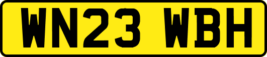 WN23WBH