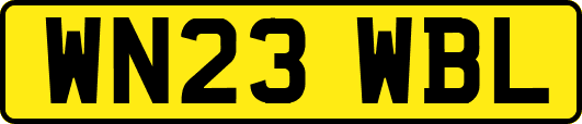 WN23WBL