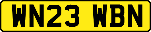WN23WBN