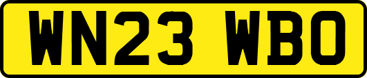 WN23WBO