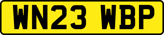 WN23WBP