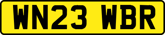 WN23WBR