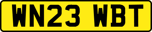 WN23WBT