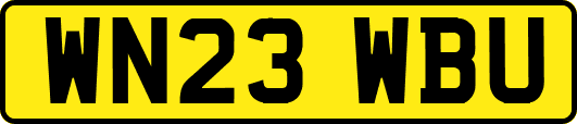 WN23WBU