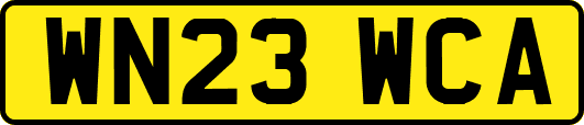 WN23WCA