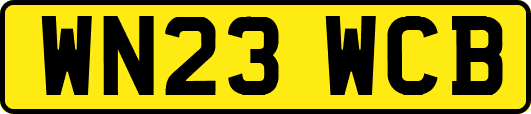 WN23WCB