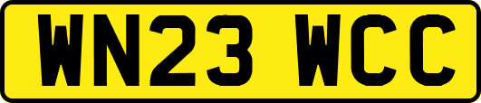 WN23WCC