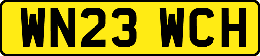 WN23WCH