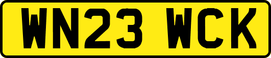 WN23WCK