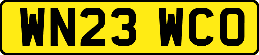 WN23WCO