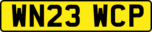 WN23WCP