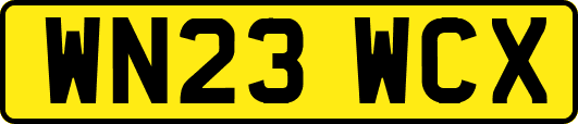 WN23WCX
