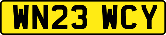 WN23WCY