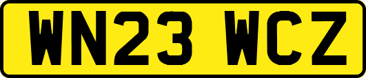 WN23WCZ