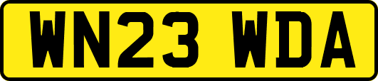 WN23WDA