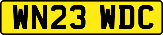 WN23WDC
