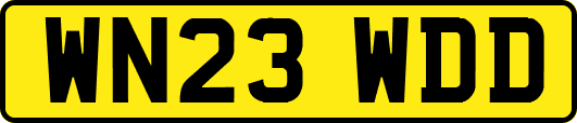 WN23WDD