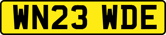 WN23WDE