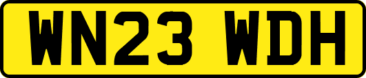 WN23WDH