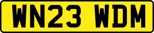 WN23WDM