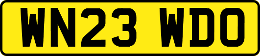 WN23WDO