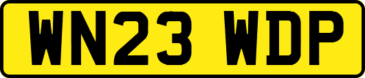 WN23WDP