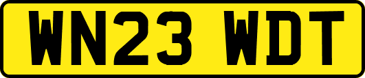 WN23WDT