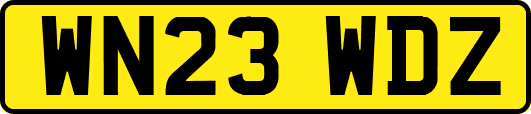 WN23WDZ