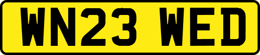 WN23WED