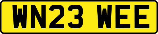 WN23WEE