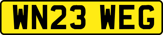 WN23WEG