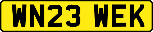 WN23WEK