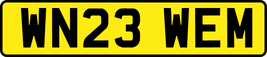 WN23WEM