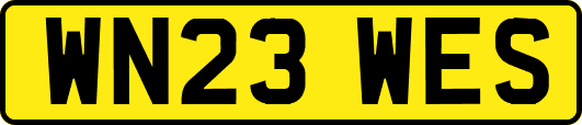 WN23WES