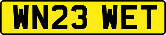 WN23WET