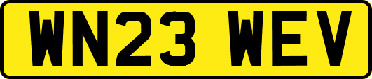 WN23WEV