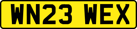 WN23WEX