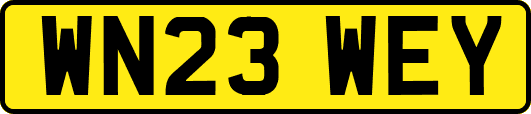 WN23WEY